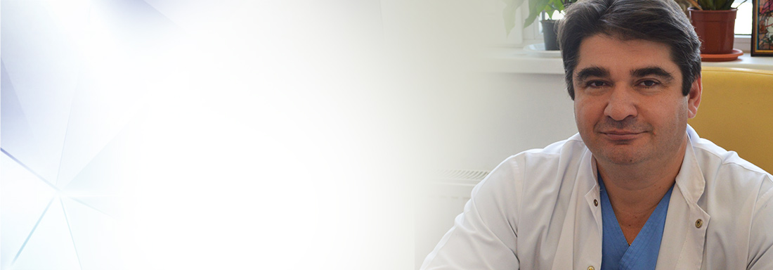 Dr. Silviu Marinescu